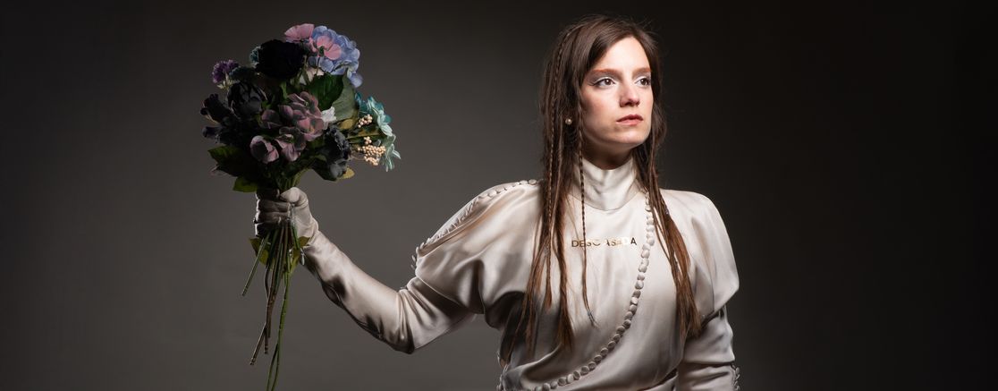 © Cia. Imatge de l'espectacle